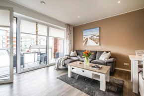 Haus Strandläufer Apartment 1 3 Büsumer Sprotte